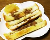 パンのミミ 色々味作り方6写真