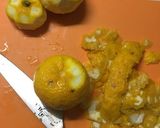 柚子味噌レシピ★作り方2写真