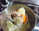 市販のルー不要！簡単お子さまカレー☆作り方2写真