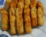 ★チーズINちくわフライ★作り方6写真