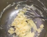 柿とりんごとさつま芋のパウンドケーキ作り方6写真