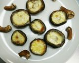 おつまみ１口シイタケ☆作り方6写真