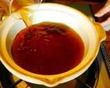 「ニラ玉がんも」作り方1写真