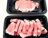 柔らか豚テキ♪ポークソテー作り方3写真