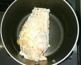 おつまみらくらく鶏チャーシュー作り方1写真
