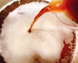 ポルッチーニ茸のクリームリゾット作り方3写真