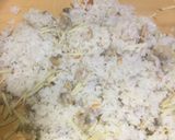 アサリご飯(深川飯)作り方6写真