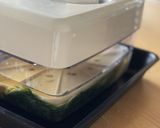 冷蔵庫でもしっかり漬かる！白菜 漬物作り方4写真