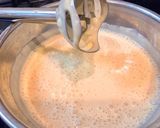 バター不要！豆腐ホワイトショコラテリーヌ作り方2写真
