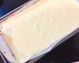 バター不要！豆腐ホワイトショコラテリーヌ作り方4写真