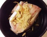 安い美味い⭐️あらの煮付け作り方2写真