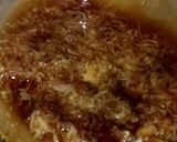 鶏肉のバター醤油スタミナ料理作り方1写真
