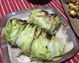 じゃがいもの白菜包み作り方7写真