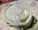 じゃがいもの白菜包み作り方8写真