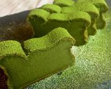 バター不要！豆腐ホワイトショコラテリーヌ作り方7写真