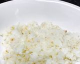 イタメシ☆クリームチーズライス作り方4写真