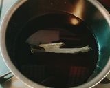 安心安全！甘めな手作り麺つゆ☆3倍濃縮作り方1写真