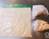 生姜は冷凍保存で楽ちん作り方2写真