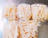 生姜は冷凍保存で楽ちん作り方5写真