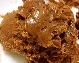 暇潰しにマシュマロ消費！〜チョコムース〜作り方3写真