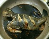 黒ソイの塩焼き作り方9写真