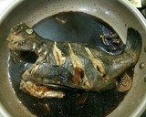 黒ソイの塩焼き作り方9写真