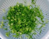 焼豚ネギまみれ〜居酒屋さん風〜作り方2写真