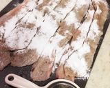 長ネギの肉巻き作り方2写真