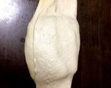 トルコのSivas Katmer作り方6写真