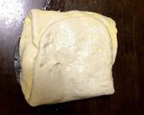 トルコのSivas Katmer作り方9写真