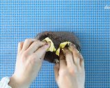 ひつじのパン作り方4写真