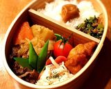 捨てないで！カブ（大根）の葉ふりかけ作り方5写真