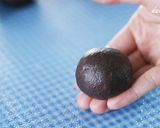ひつじのパン作り方15写真