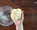 ひつじのパン作り方10写真