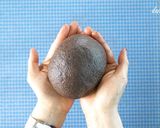 ひつじのパン作り方5写真