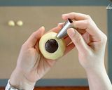 ひつじのパン作り方21写真