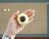 ひつじのパン作り方20写真