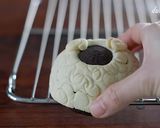 ひつじのパン作り方26写真