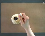 ひつじのパン作り方27写真