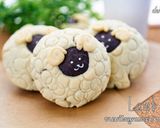 ひつじのパン作り方29写真