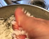 中華粥 作り方5写真