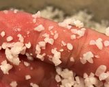 中華粥 作り方6写真