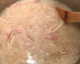 中華粥 作り方8写真
