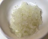 エビのトマトクリーム煮込み作り方3写真