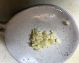 エビのトマトクリーム煮込み作り方4写真