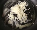 エビのトマトクリーム煮込み作り方6写真