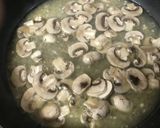 エビのトマトクリーム煮込み作り方8写真
