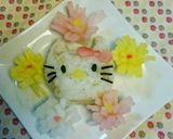 さっぱり美味しい＊菊花大根＊菊花かぶ作り方22写真
