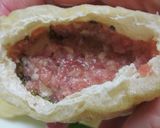 とんぶりともやしの包み煮作り方8写真