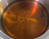 とんぶりともやしの包み煮作り方11写真